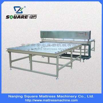 Model Sb Mattress Package Sealing Machine