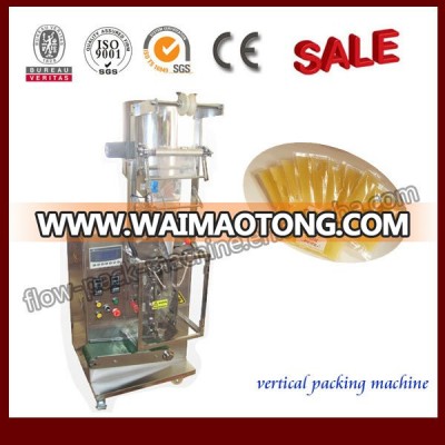 Zv-60L Automatic Honey Processing and Packing Machine