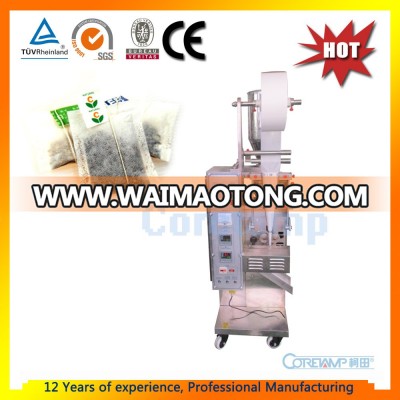 Automatic High Speed Perforated Hole Tea Bag Packing Machine