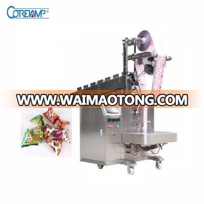 Snack Food Triangle Packing Sealing Machine