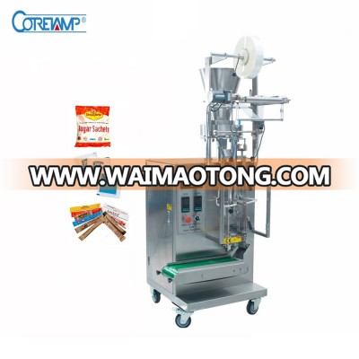 Automatic Small Sugar Sachet Packing Machine