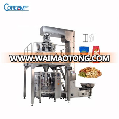 Automatic Filling FFS Packing Machine