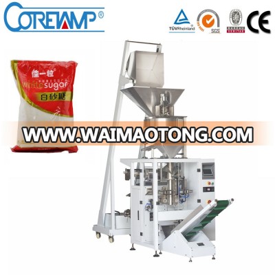 Automatic Rice Sugar Bag Filling and Sealing Machine