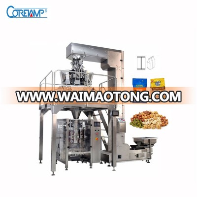 Automatic Grain Bagging Machine