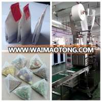 Best price tea bag automatic packing machine price tea packing machine with lowest price